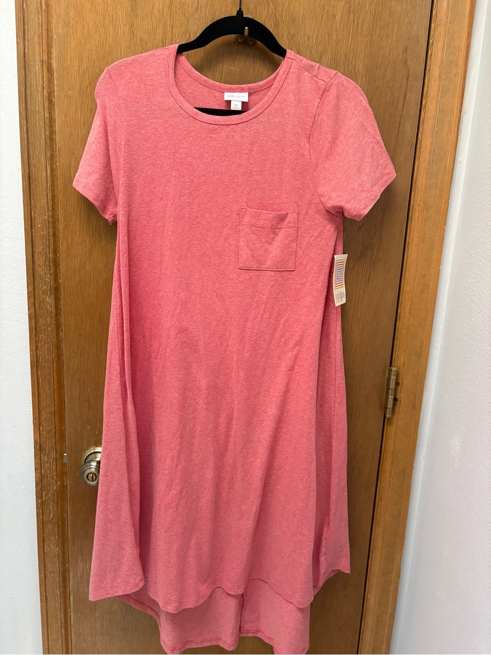 Lularoe Carly Dress - NWT - Size XS